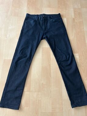 Theory Men's Slim Fit Jeans